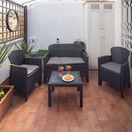 New Opening San Pietro Roof Apartament Roma Esterno foto