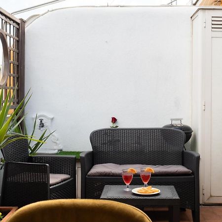 New Opening San Pietro Roof Apartament Roma Esterno foto