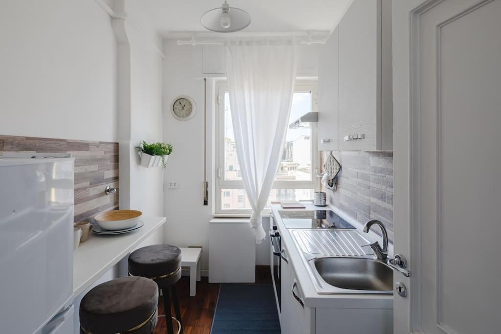 New Opening San Pietro Roof Apartament Roma Esterno foto