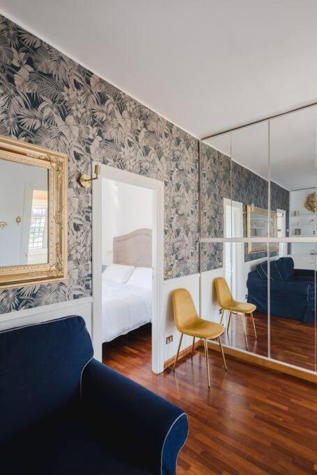 New Opening San Pietro Roof Apartament Roma Esterno foto
