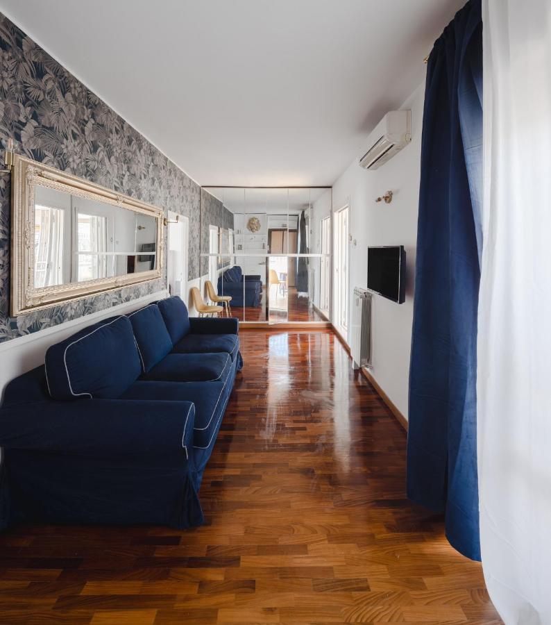New Opening San Pietro Roof Apartament Roma Esterno foto
