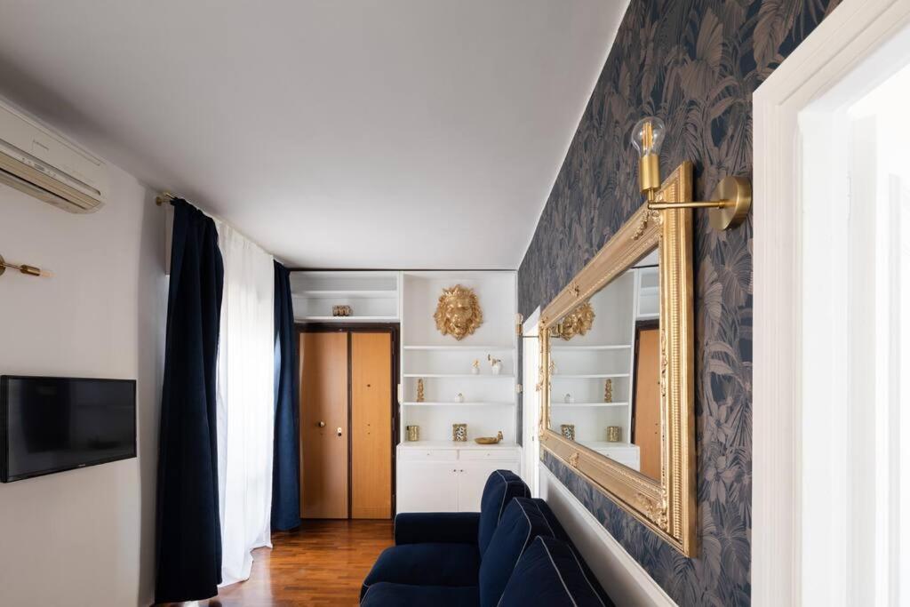 New Opening San Pietro Roof Apartament Roma Esterno foto