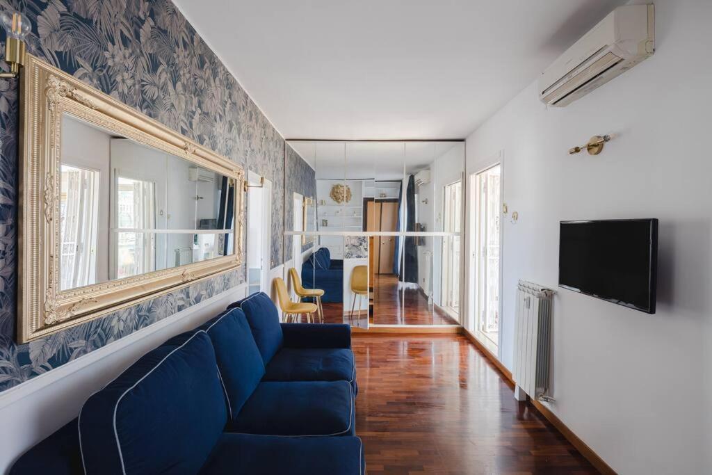 New Opening San Pietro Roof Apartament Roma Esterno foto
