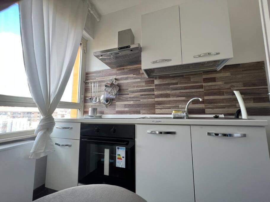 New Opening San Pietro Roof Apartament Roma Esterno foto
