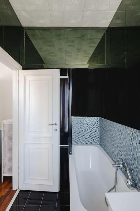 New Opening San Pietro Roof Apartament Roma Esterno foto