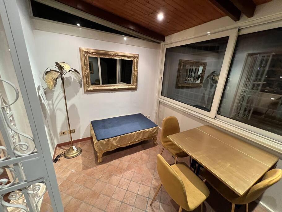 New Opening San Pietro Roof Apartament Roma Esterno foto