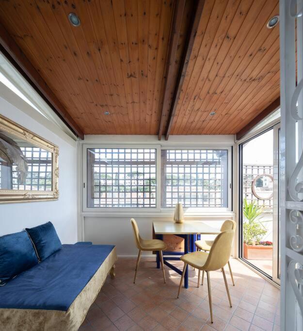 New Opening San Pietro Roof Apartament Roma Esterno foto