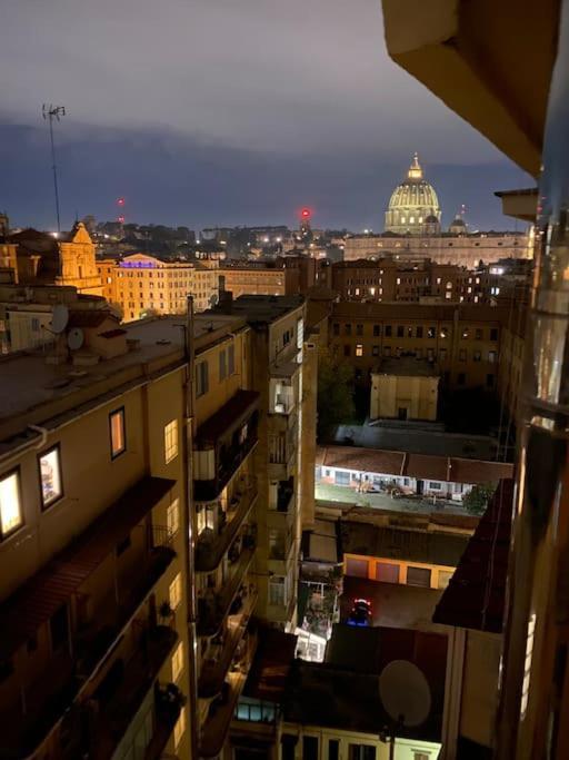 New Opening San Pietro Roof Apartament Roma Esterno foto