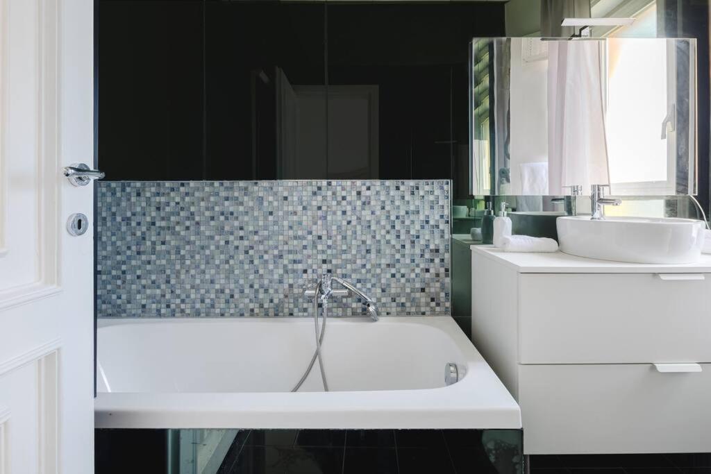 New Opening San Pietro Roof Apartament Roma Esterno foto