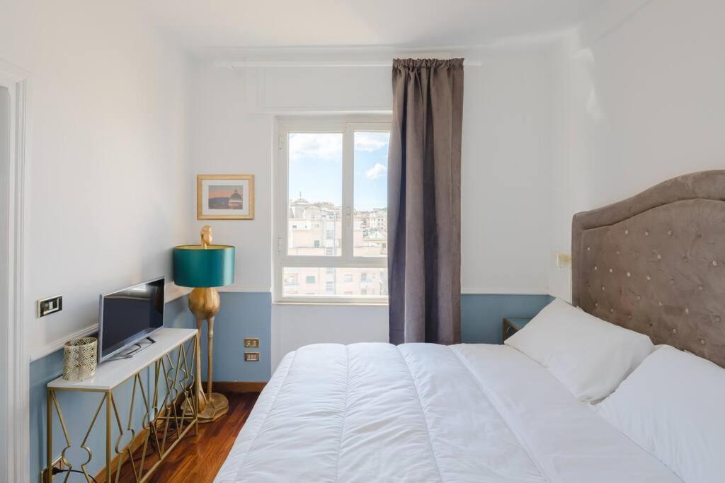 New Opening San Pietro Roof Apartament Roma Esterno foto
