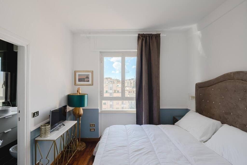 New Opening San Pietro Roof Apartament Roma Esterno foto