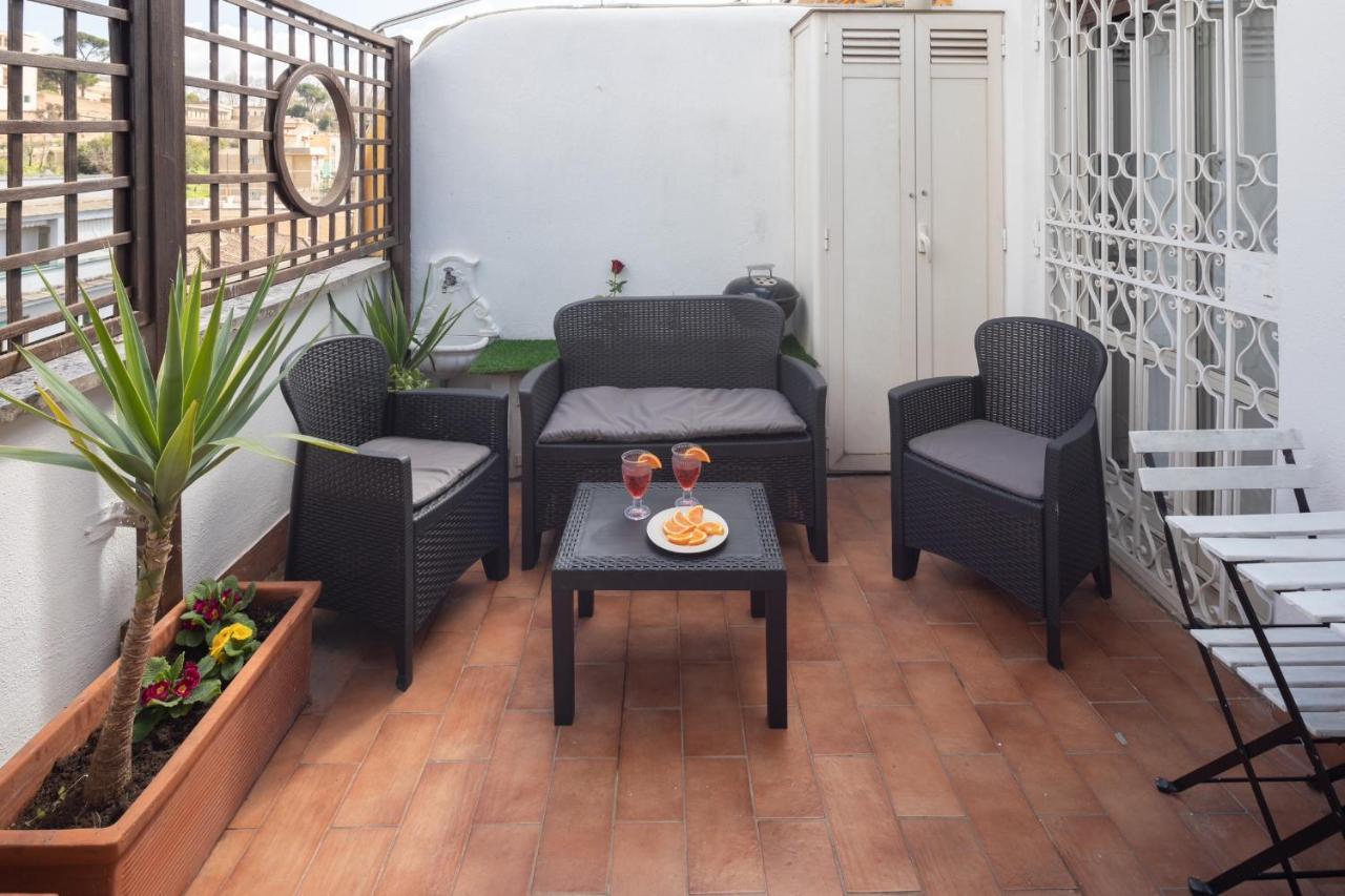 New Opening San Pietro Roof Apartament Roma Esterno foto